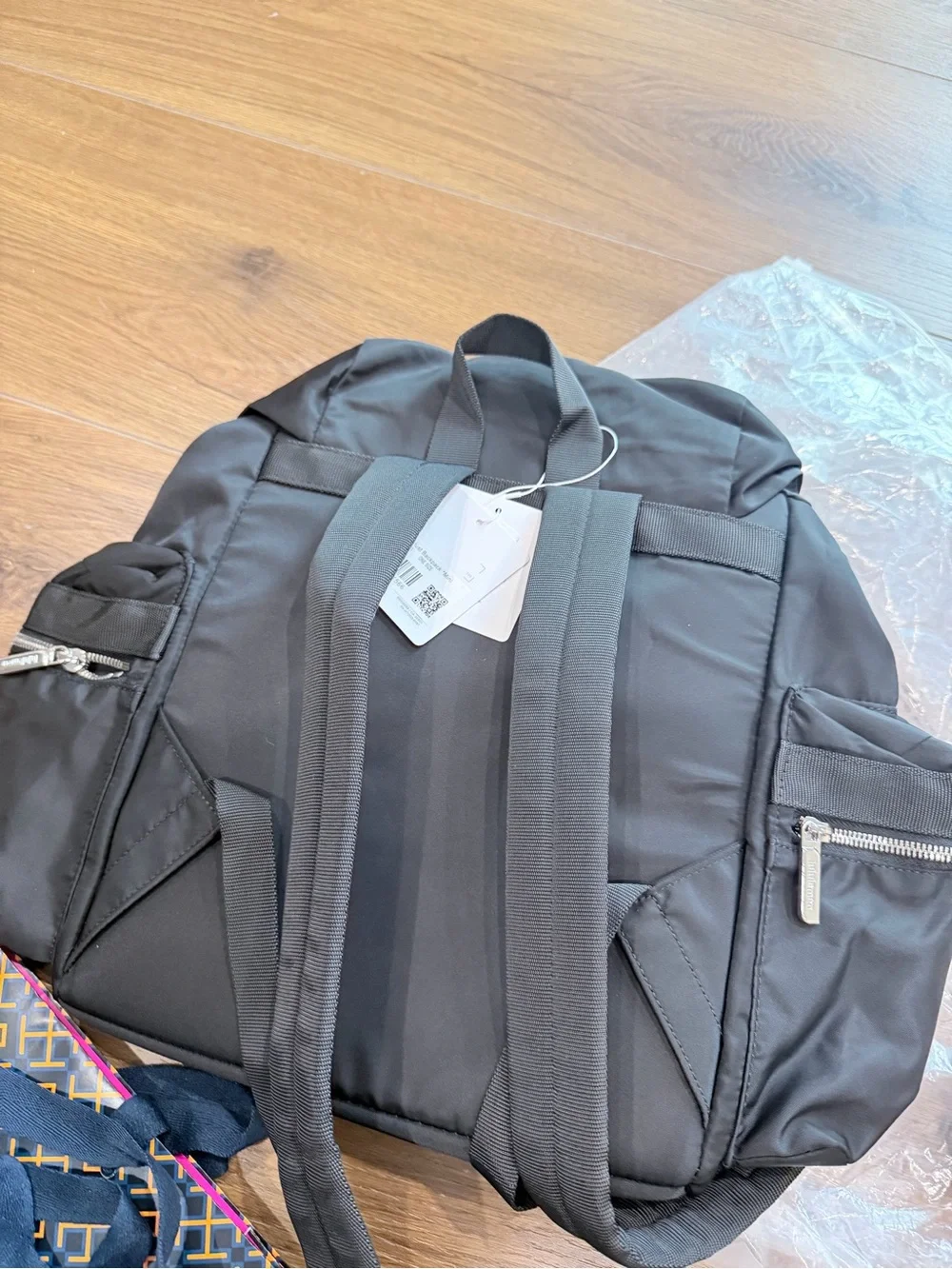 New Lululemon Wunderlust Backpack Mini 14L color black